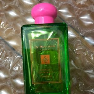 jo malone tropical cherimoya 100ml brand new